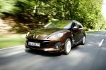 Mazda3 Hatchback 2011 года